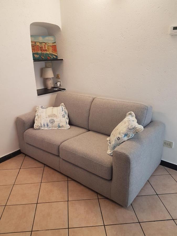 Beautiful Loft-Localita Le Grazie- Comune Portovenere Porto Venere Ngoại thất bức ảnh