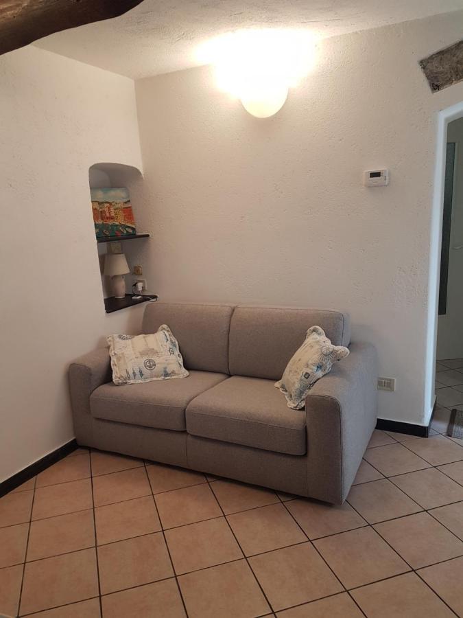 Beautiful Loft-Localita Le Grazie- Comune Portovenere Porto Venere Ngoại thất bức ảnh