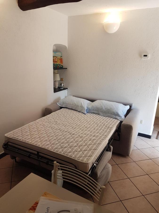 Beautiful Loft-Localita Le Grazie- Comune Portovenere Porto Venere Ngoại thất bức ảnh