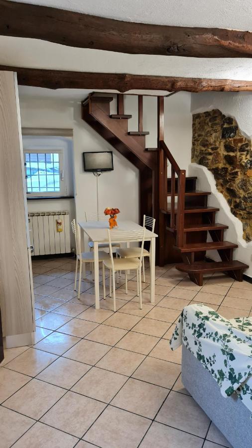 Beautiful Loft-Localita Le Grazie- Comune Portovenere Porto Venere Ngoại thất bức ảnh