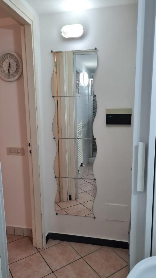 Beautiful Loft-Localita Le Grazie- Comune Portovenere Porto Venere Ngoại thất bức ảnh