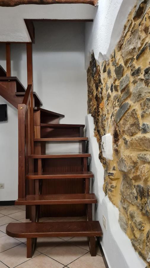 Beautiful Loft-Localita Le Grazie- Comune Portovenere Porto Venere Ngoại thất bức ảnh