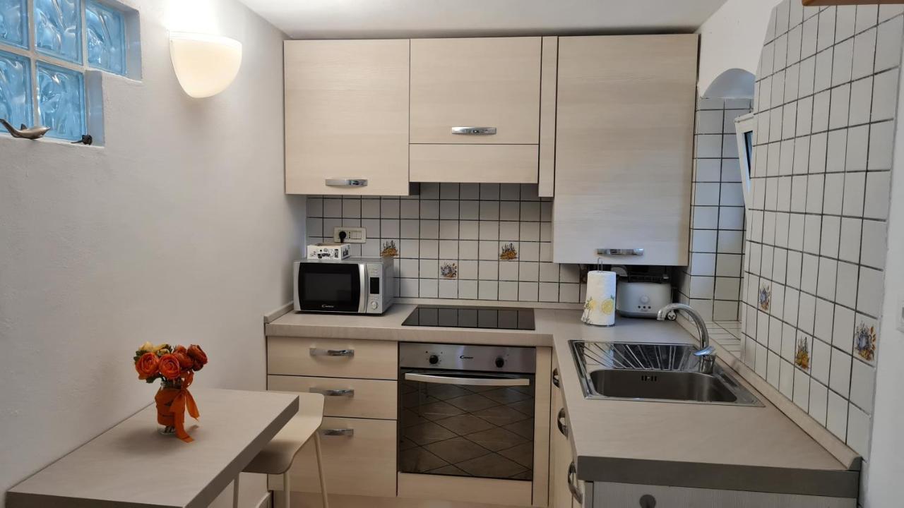 Beautiful Loft-Localita Le Grazie- Comune Portovenere Porto Venere Ngoại thất bức ảnh