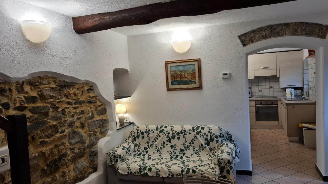 Beautiful Loft-Localita Le Grazie- Comune Portovenere Porto Venere Ngoại thất bức ảnh