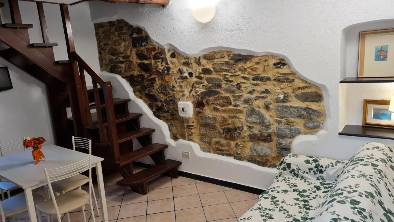 Beautiful Loft-Localita Le Grazie- Comune Portovenere Porto Venere Ngoại thất bức ảnh
