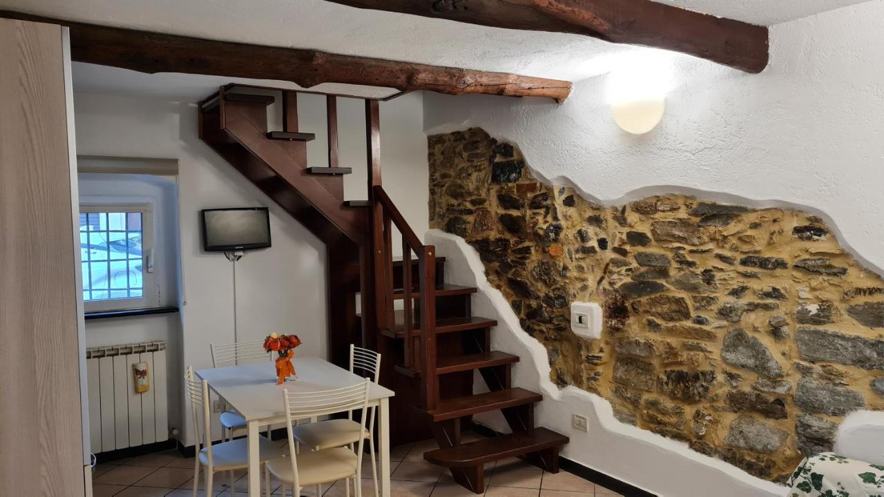 Beautiful Loft-Localita Le Grazie- Comune Portovenere Porto Venere Ngoại thất bức ảnh