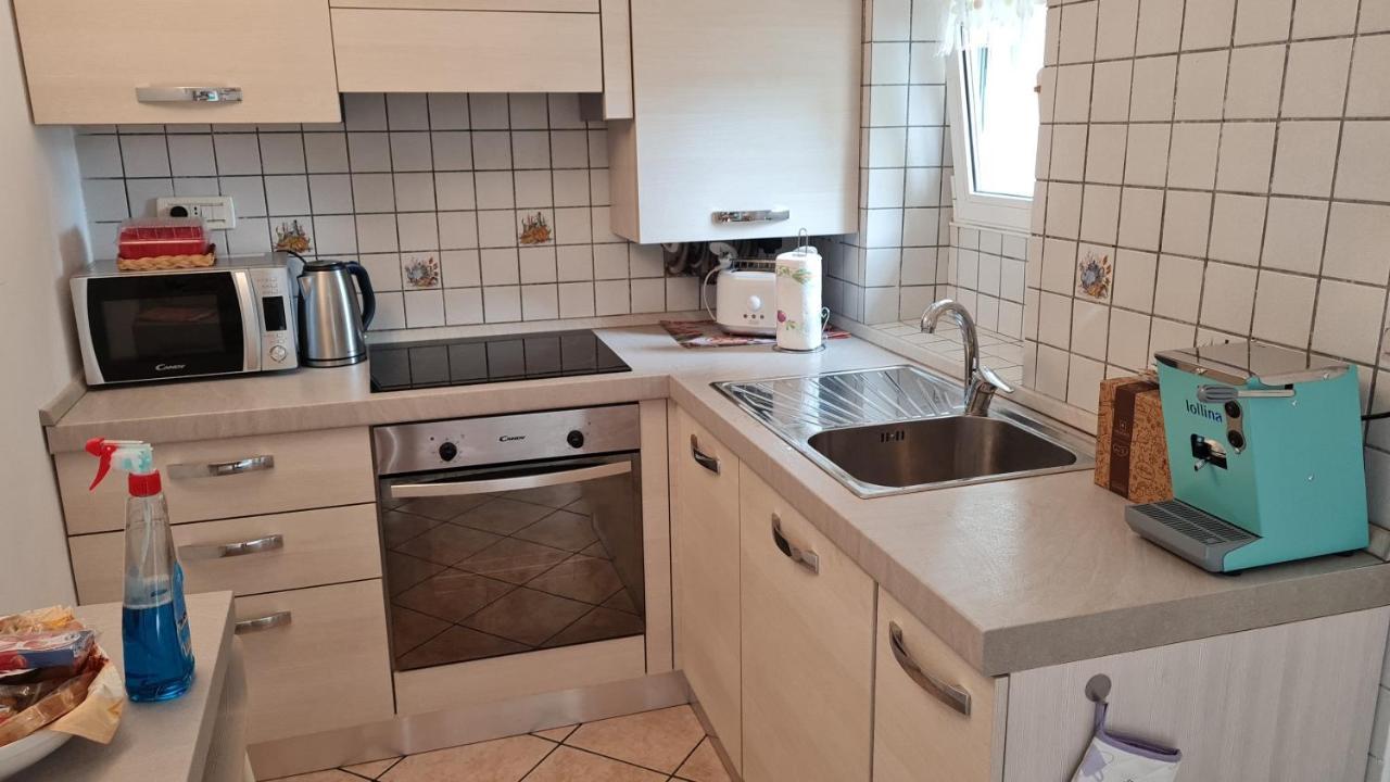 Beautiful Loft-Localita Le Grazie- Comune Portovenere Porto Venere Ngoại thất bức ảnh