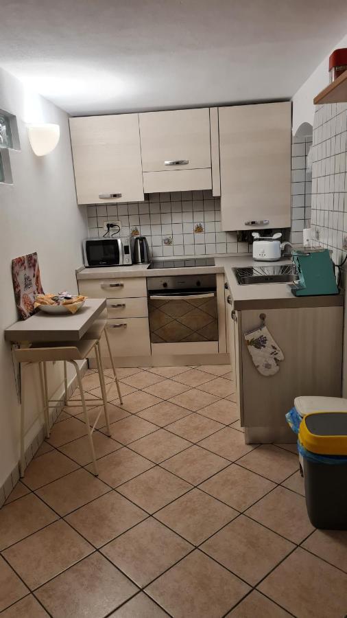 Beautiful Loft-Localita Le Grazie- Comune Portovenere Porto Venere Ngoại thất bức ảnh