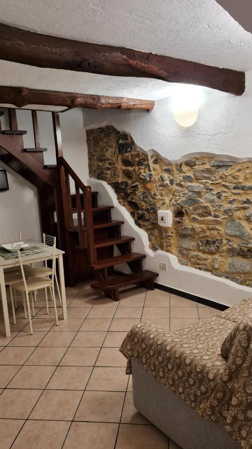 Beautiful Loft-Localita Le Grazie- Comune Portovenere Porto Venere Ngoại thất bức ảnh