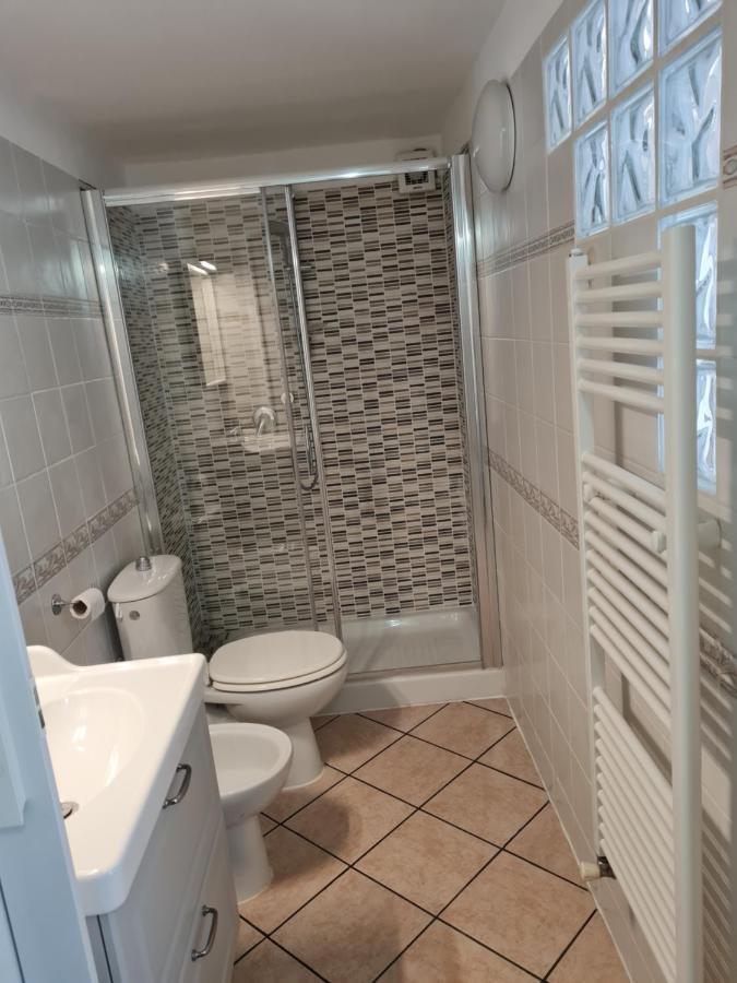Beautiful Loft-Localita Le Grazie- Comune Portovenere Porto Venere Ngoại thất bức ảnh