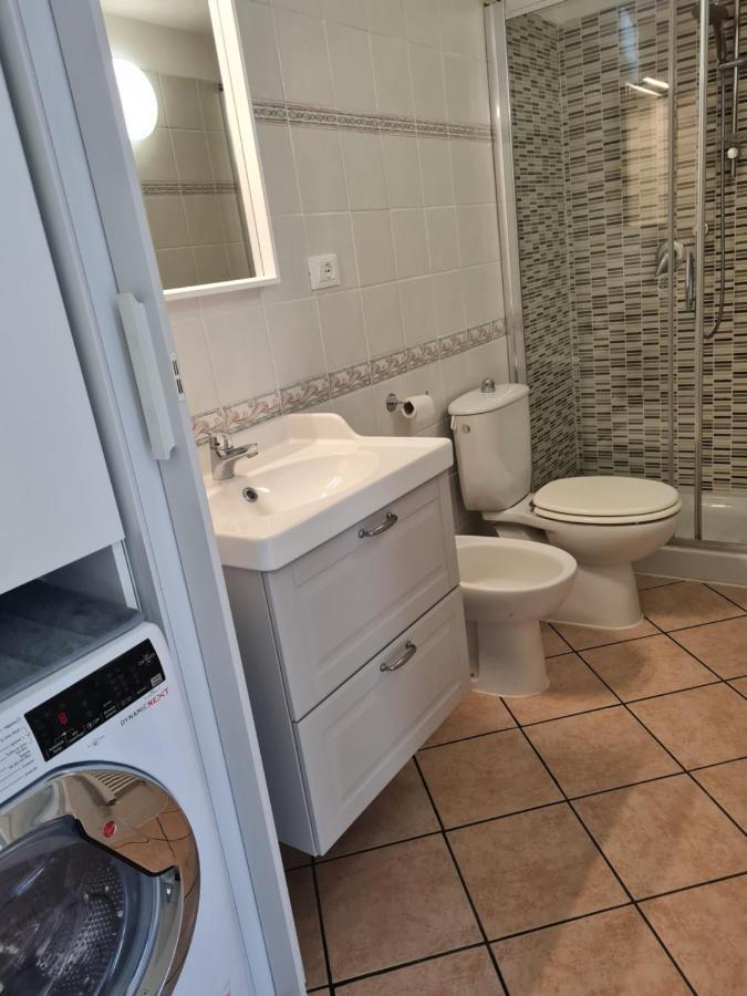Beautiful Loft-Localita Le Grazie- Comune Portovenere Porto Venere Ngoại thất bức ảnh