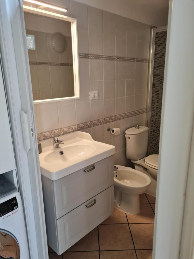 Beautiful Loft-Localita Le Grazie- Comune Portovenere Porto Venere Ngoại thất bức ảnh
