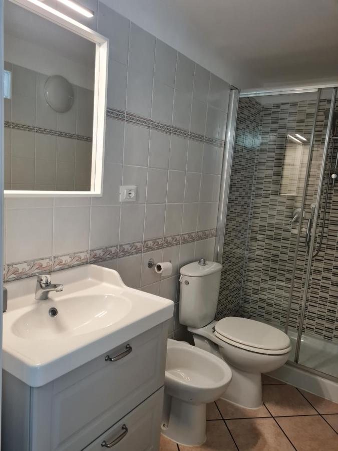 Beautiful Loft-Localita Le Grazie- Comune Portovenere Porto Venere Ngoại thất bức ảnh