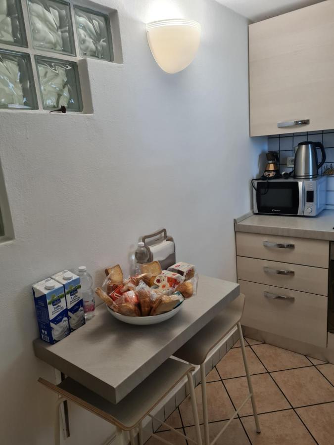 Beautiful Loft-Localita Le Grazie- Comune Portovenere Porto Venere Ngoại thất bức ảnh