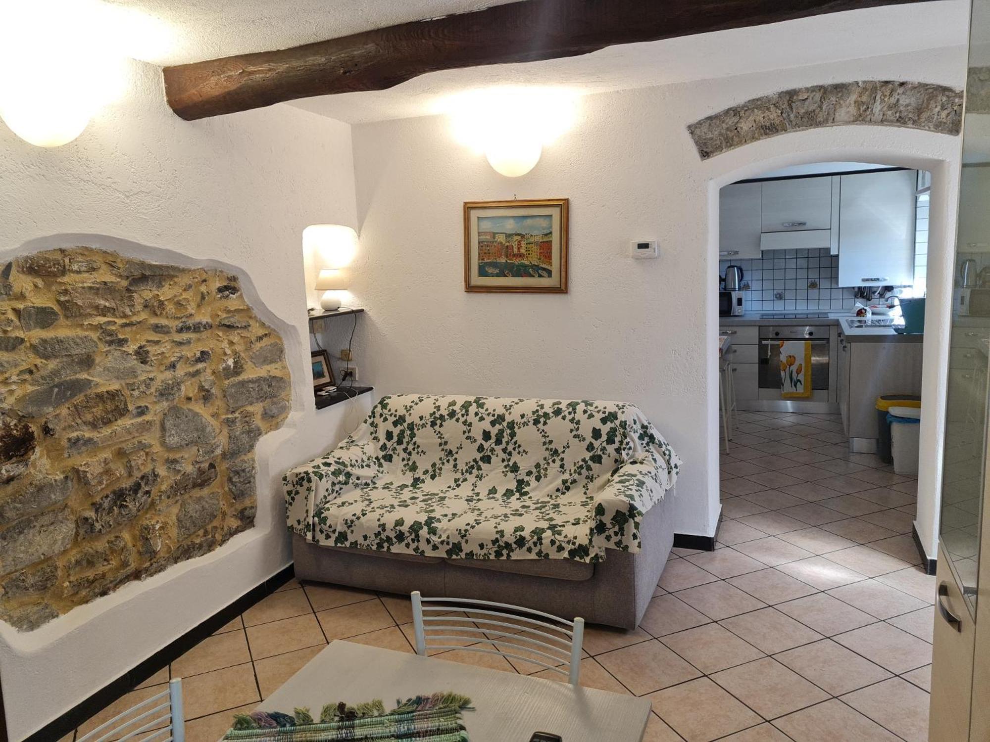 Beautiful Loft-Localita Le Grazie- Comune Portovenere Porto Venere Phòng bức ảnh