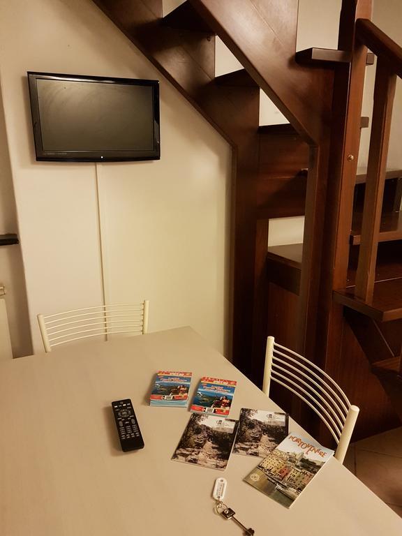 Beautiful Loft-Localita Le Grazie- Comune Portovenere Porto Venere Ngoại thất bức ảnh