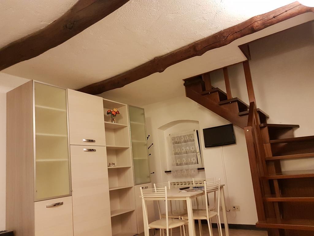 Beautiful Loft-Localita Le Grazie- Comune Portovenere Porto Venere Ngoại thất bức ảnh