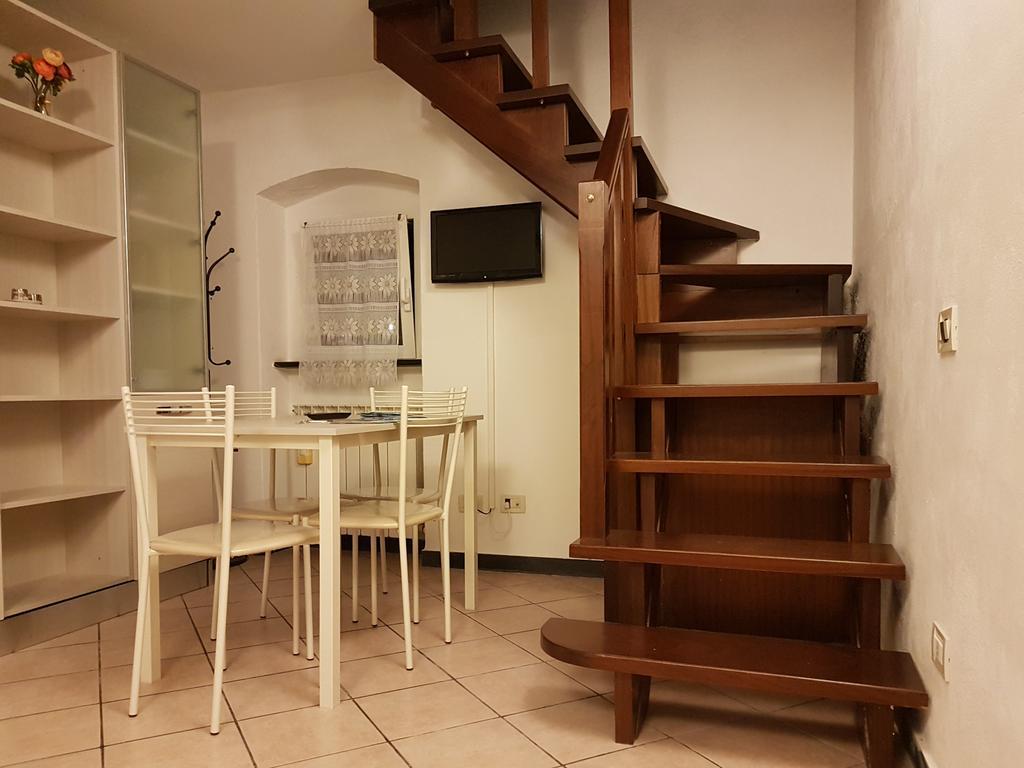 Beautiful Loft-Localita Le Grazie- Comune Portovenere Porto Venere Ngoại thất bức ảnh