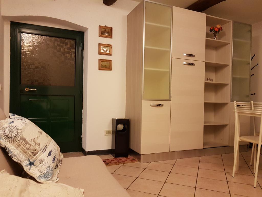 Beautiful Loft-Localita Le Grazie- Comune Portovenere Porto Venere Ngoại thất bức ảnh