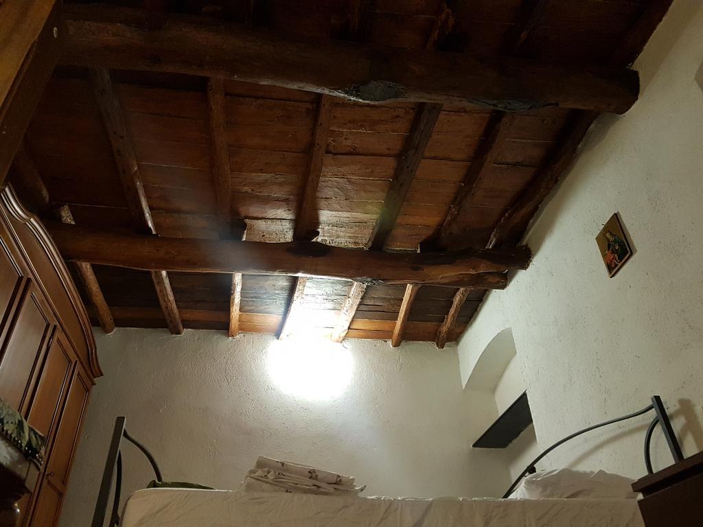Beautiful Loft-Localita Le Grazie- Comune Portovenere Porto Venere Ngoại thất bức ảnh