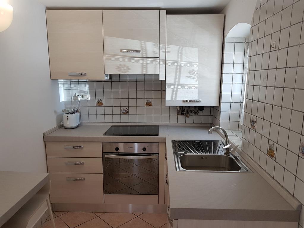 Beautiful Loft-Localita Le Grazie- Comune Portovenere Porto Venere Ngoại thất bức ảnh
