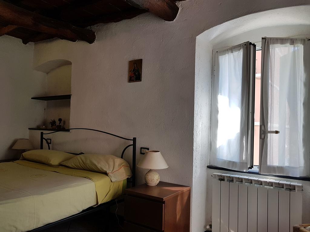 Beautiful Loft-Localita Le Grazie- Comune Portovenere Porto Venere Ngoại thất bức ảnh