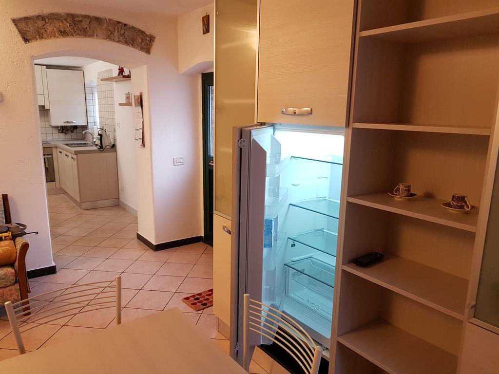 Beautiful Loft-Localita Le Grazie- Comune Portovenere Porto Venere Ngoại thất bức ảnh