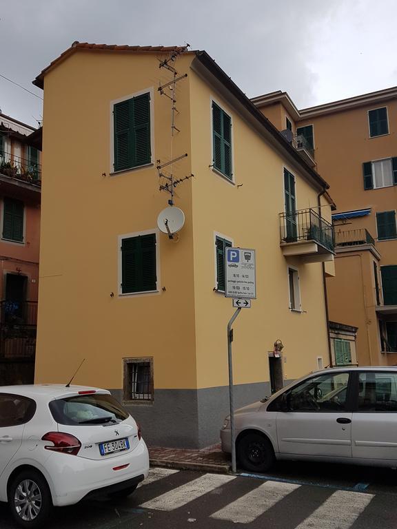 Beautiful Loft-Localita Le Grazie- Comune Portovenere Porto Venere Ngoại thất bức ảnh