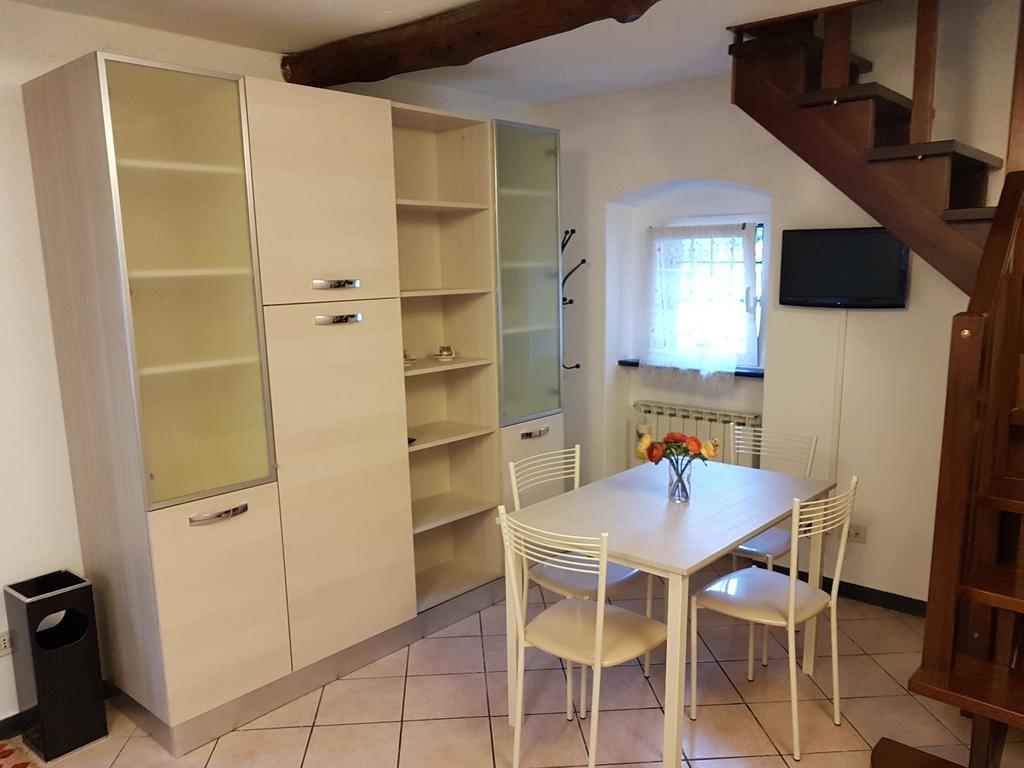 Beautiful Loft-Localita Le Grazie- Comune Portovenere Porto Venere Ngoại thất bức ảnh